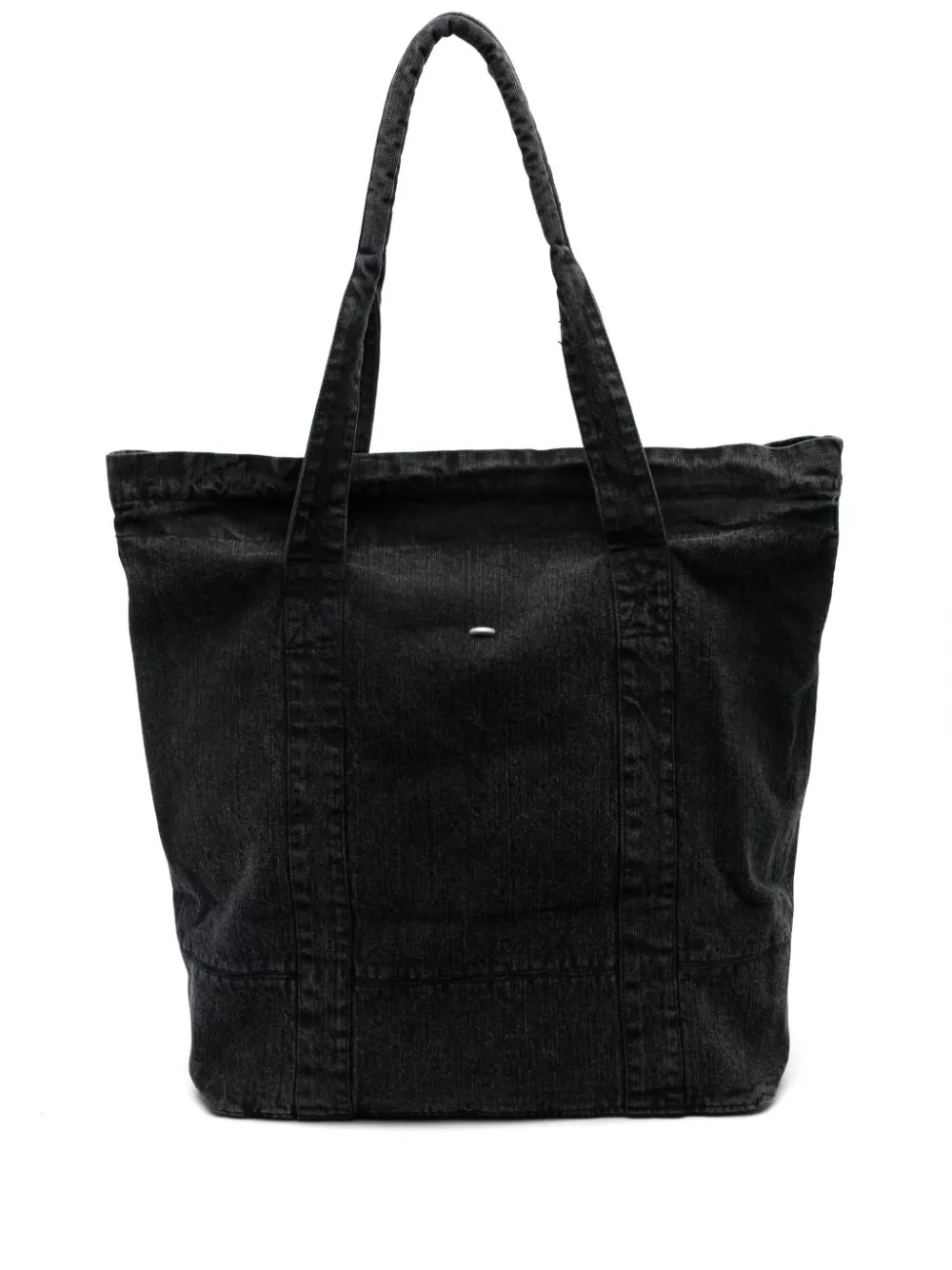 How to shop OUR LEGACY Aviation tote bag Women 0127