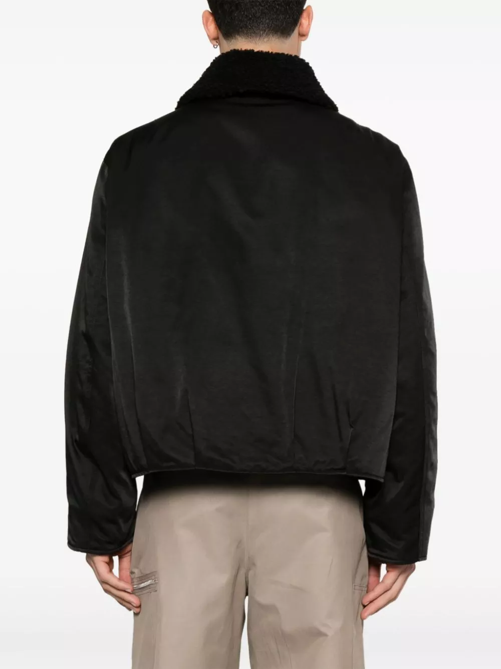 Affordable authentic goods OUR LEGACY Ace jacket Men 0116