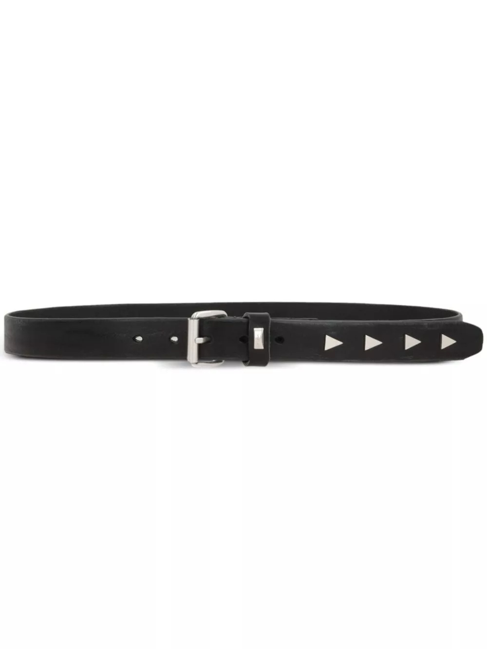 OUR LEGACY Arrow Head belt Men 0119