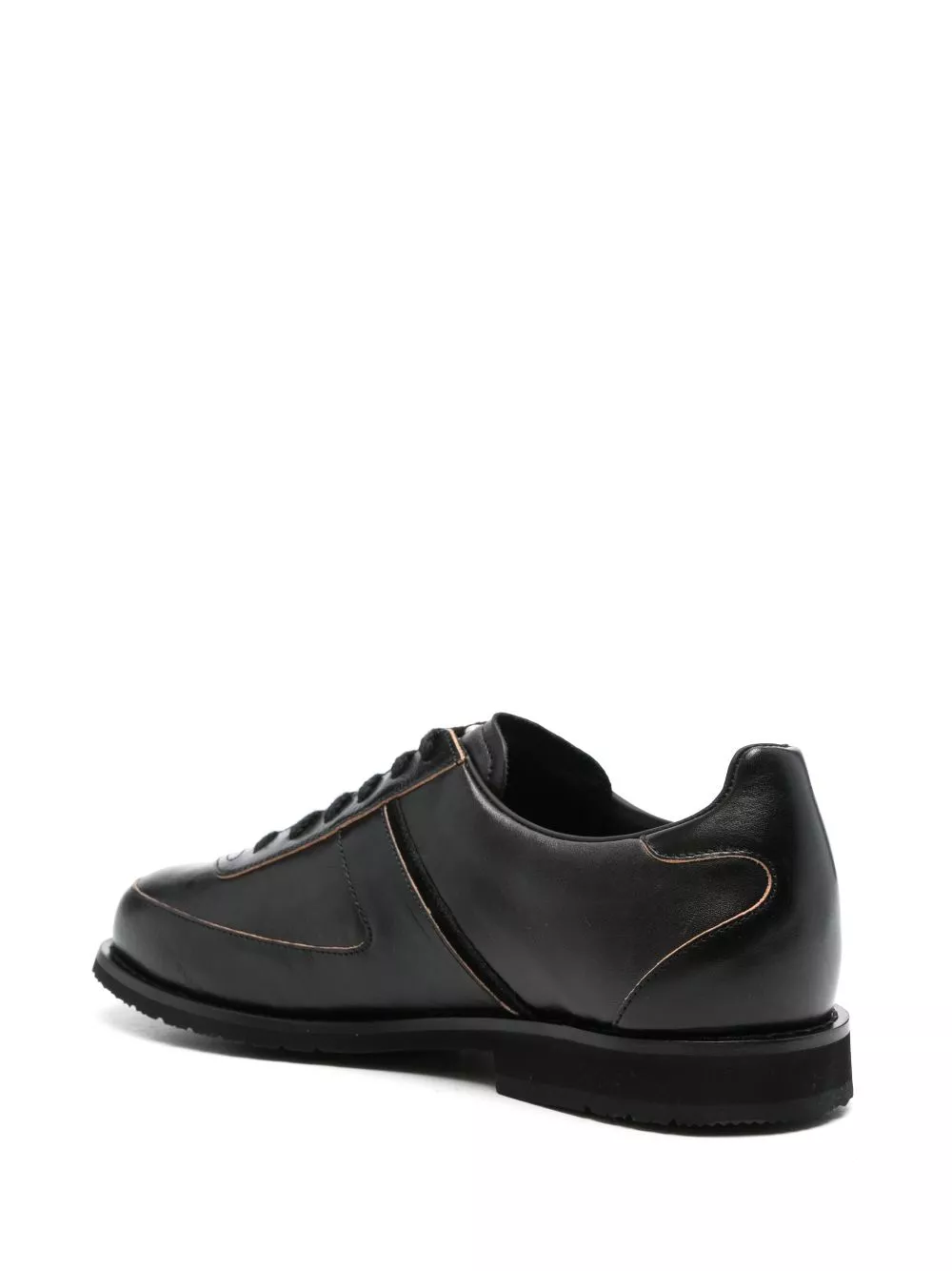 How to buy OUR LEGACY Ten Pin Derby shoes Men 0125