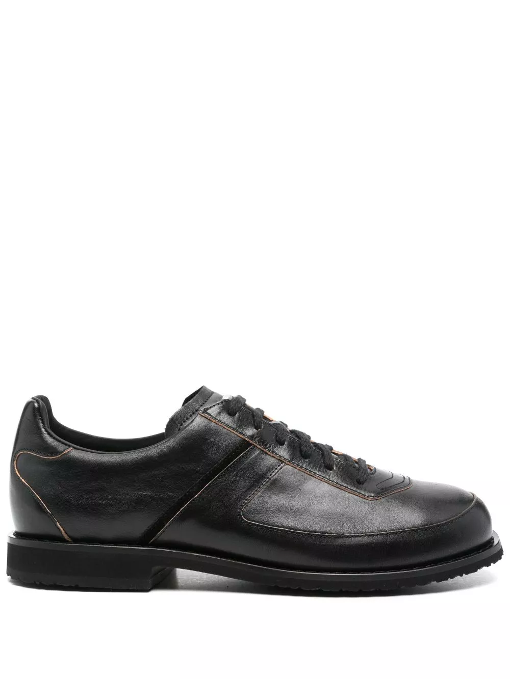 Buy now OUR LEGACY Ten Pin Derby shoes Men 0127