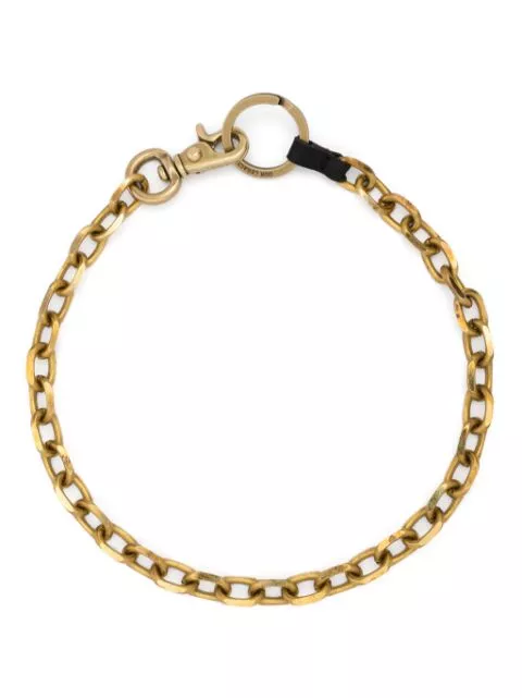 OUR LEGACY Ladon necklace Women 0113