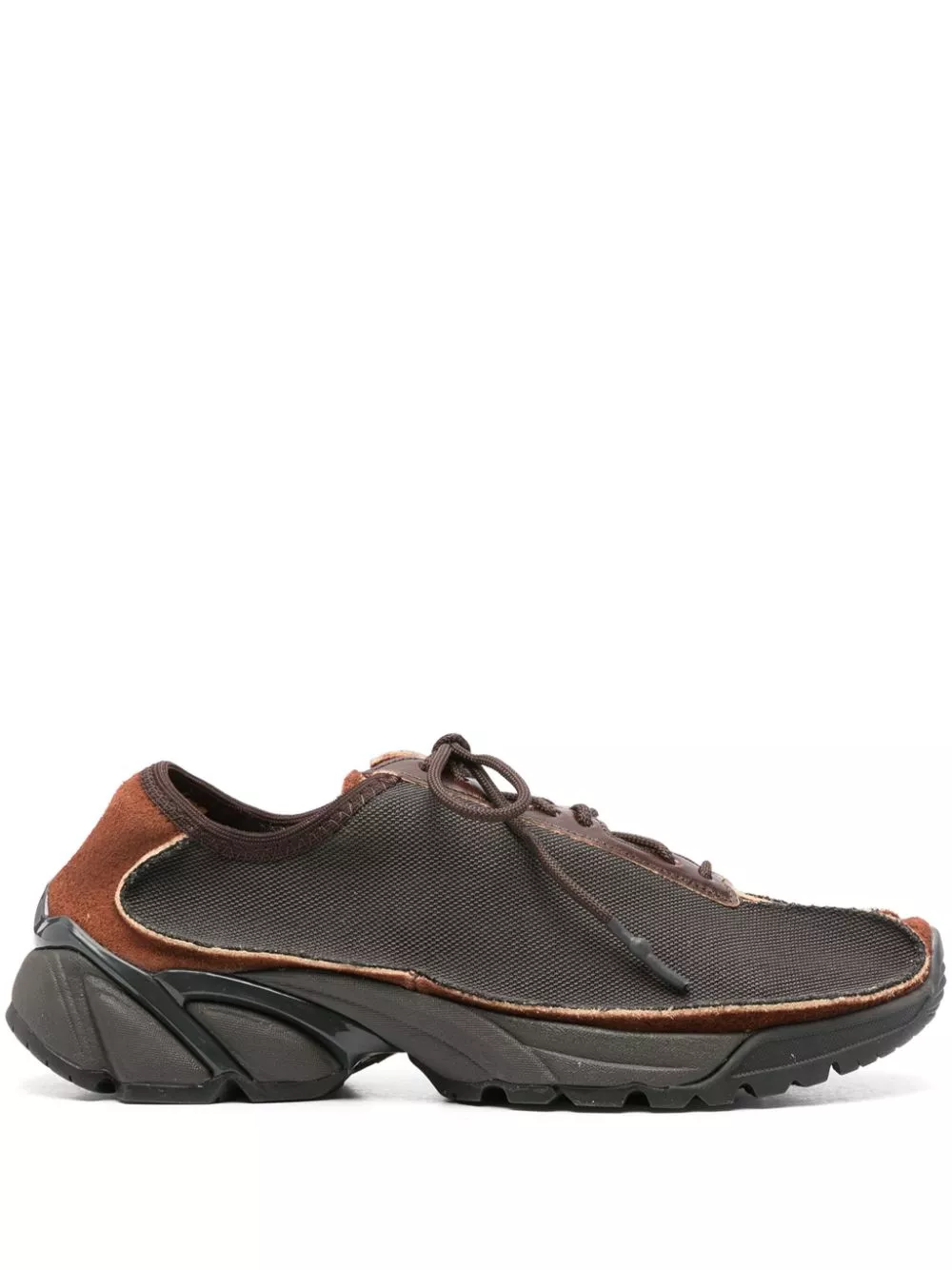 Best place to buy OUR LEGACY KLove panelled sneakers Men 0127