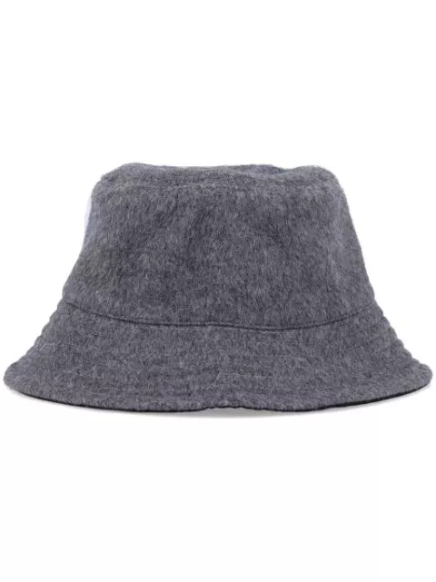 OUR LEGACY wool bucket hat Men 0113