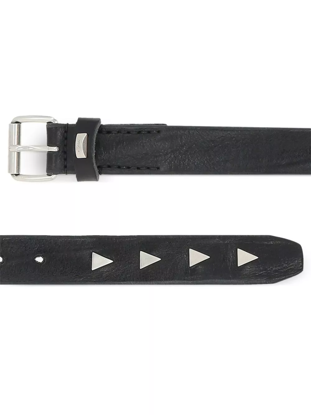 Best online buys OUR LEGACY Arrow Head belt Men 0113