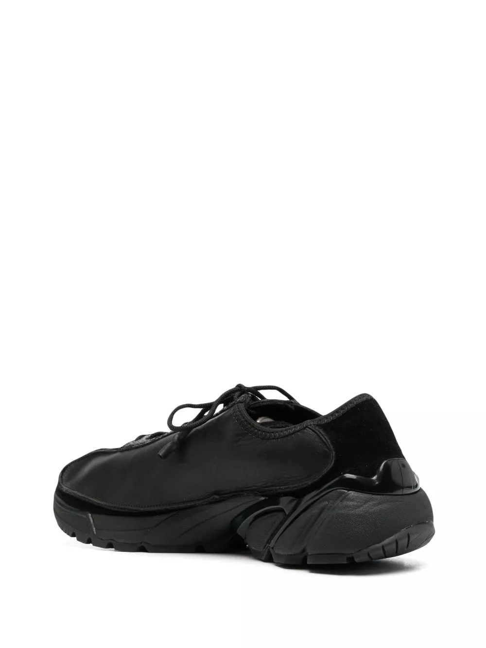 Where to find OUR LEGACY Klove low-top sneakers Men 0127