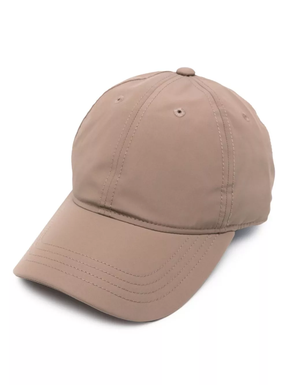 Where to purchase OUR LEGACY Murkey Clay water-repellent cap Men 0130