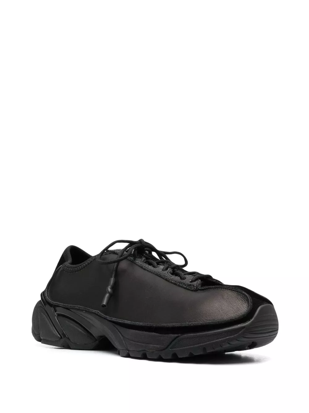 Where to find OUR LEGACY Klove low-top sneakers Men 0127