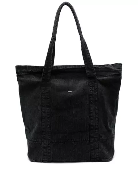 OUR LEGACY Aviation tote bag Women 0118