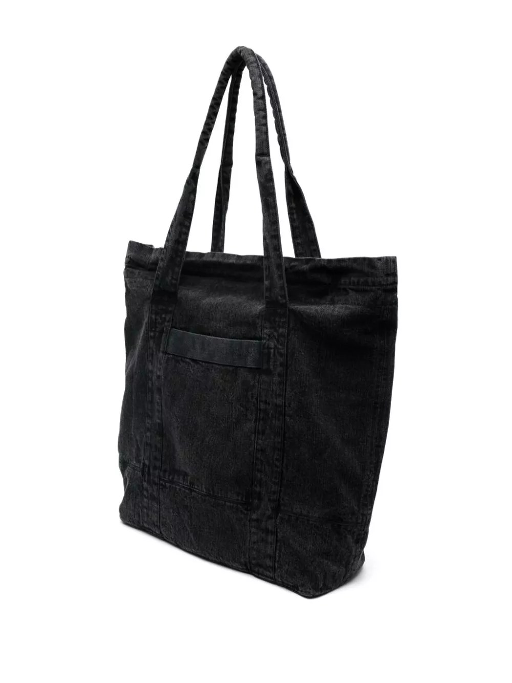 Get cheap OUR LEGACY Aviation tote bag Men 0130