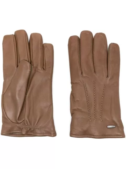 Buy now OUR LEGACY His gloves Women 0125