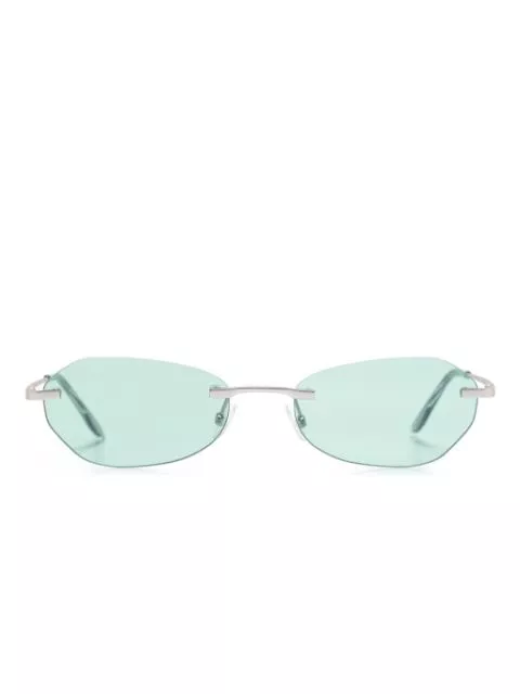 Where to get cheap OUR LEGACY Adorable sunglasses Women 0202