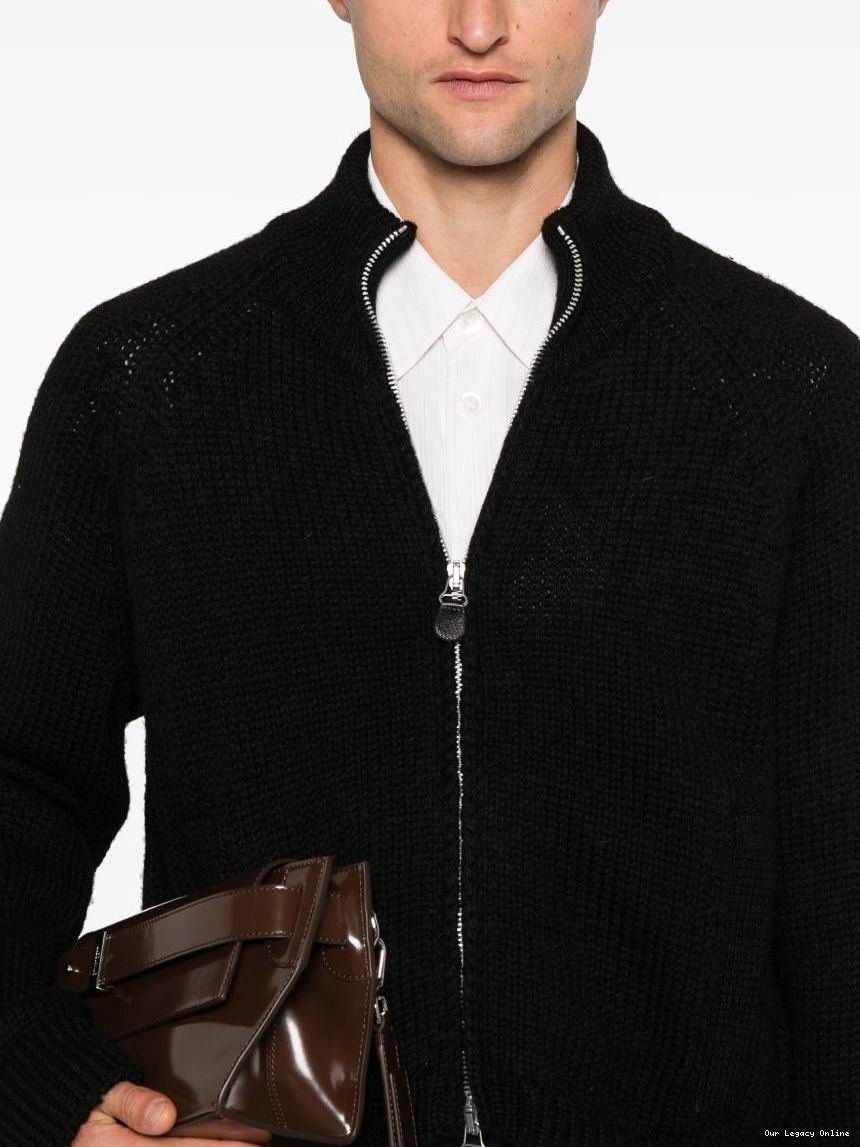 Get discounts for Men Funnel Ultra OUR cardigan Zip LEGACY 0214