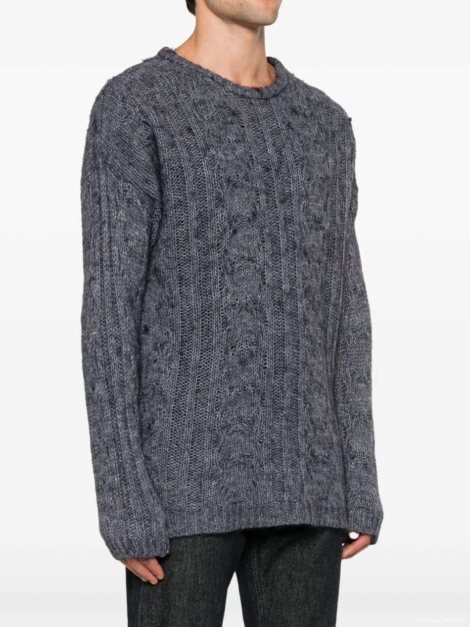 Online cheap deals LEGACY Men sweater OUR Popover 0208