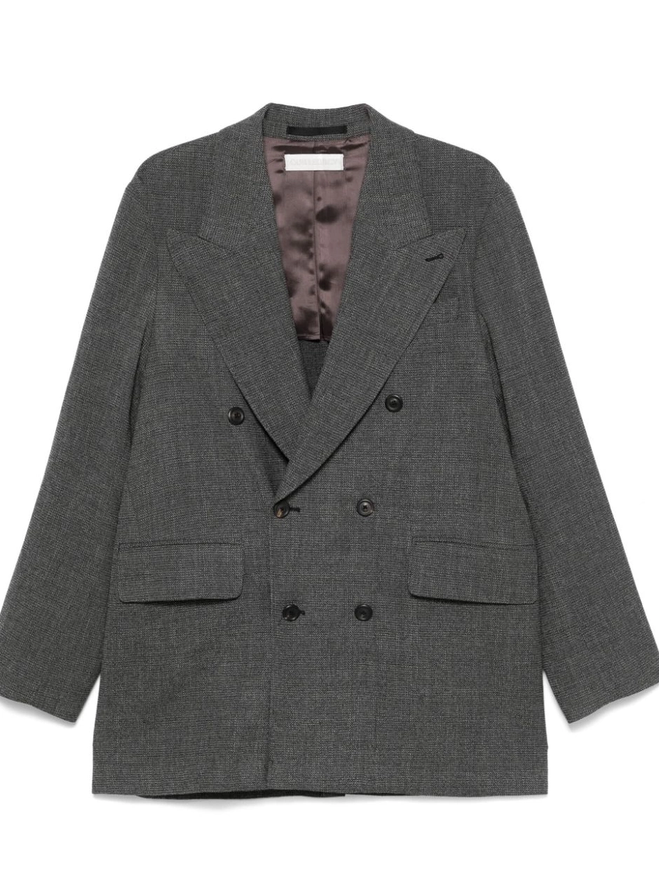 Best online prices for blazer Men OUR LEGACY DB Sharp 0216