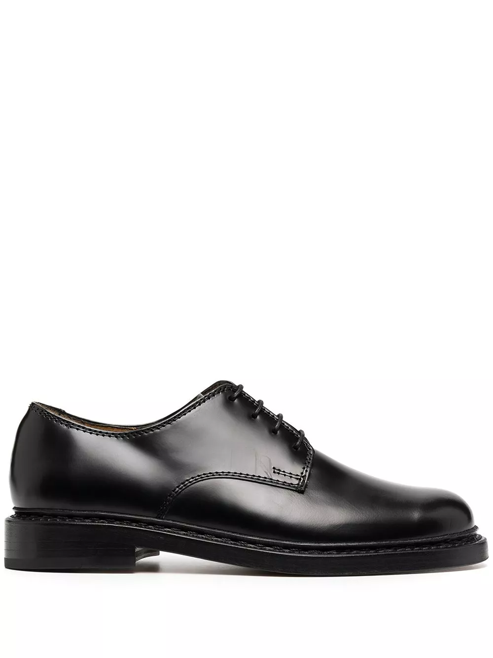 Cheap online deals OUR LEGACY Uniform Parade Oxford shoes Men 0206