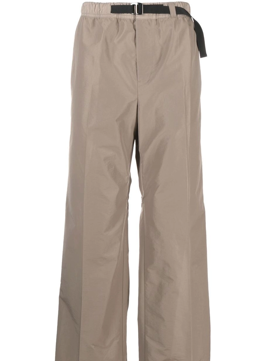 Best online shopping offers Men flared trousers Wander LEGACY OUR 0217