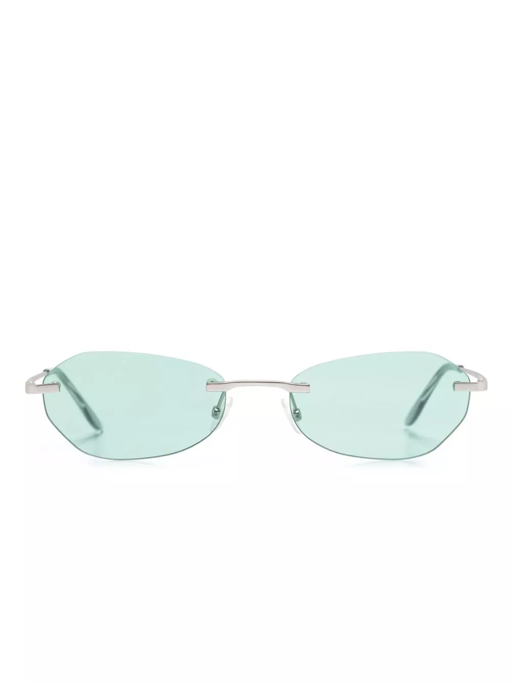 Where to get cheap OUR LEGACY Adorable sunglasses Women 0202