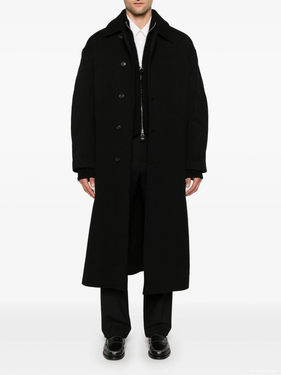 Find the best buy OUR Men Collapse LEGACY coat 0217