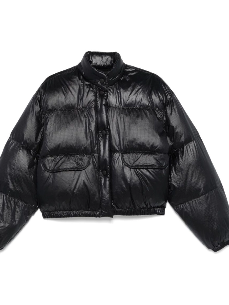 Shop authentic goods puffer jacket LEGACY Men Inhale OUR 0212