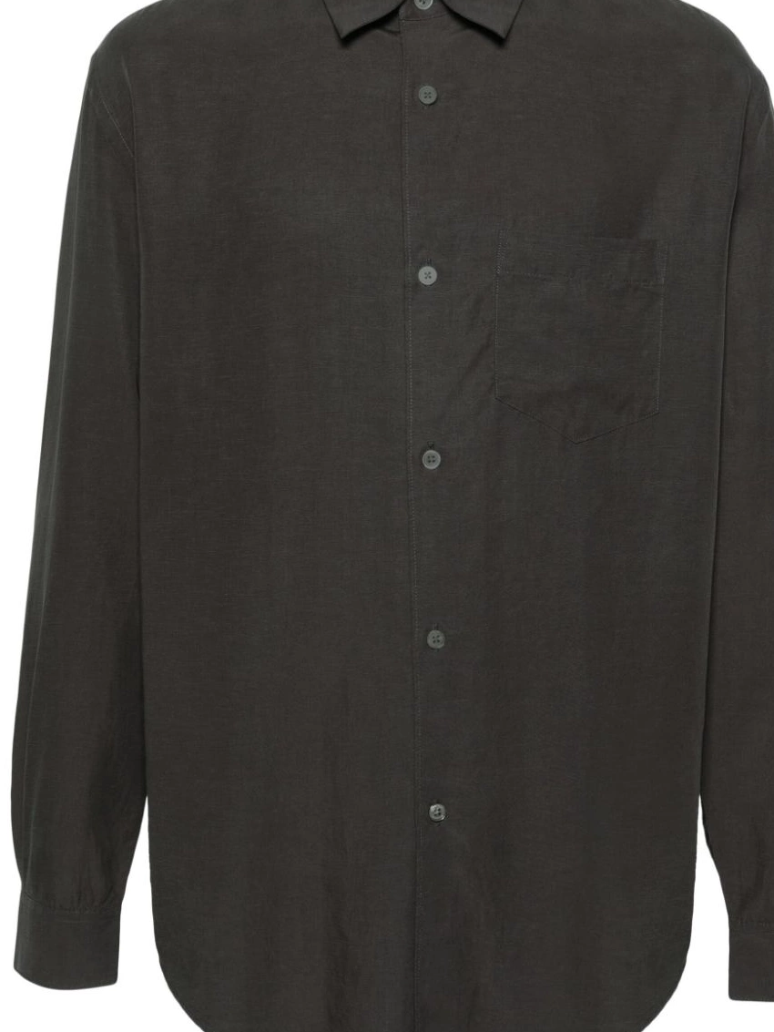 Find affordable shopping classic-collar OUR shirt LEGACY button-up Men 0217