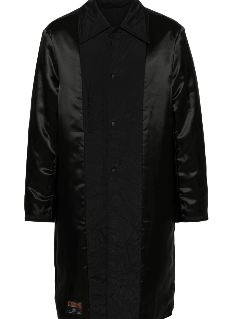 How to save money OUR LEGACY Men Blithe coat 0220