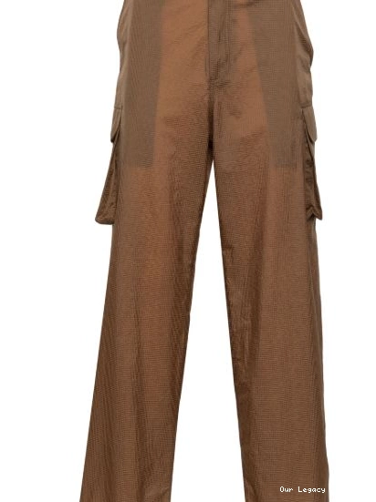 Discounted prices Men LEGACY straight trousers ripstop OUR cargo 0220