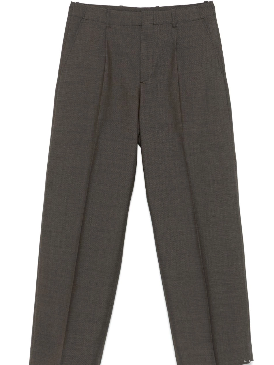 Buy online LEGACY OUR Borrowed trousers Men 0219