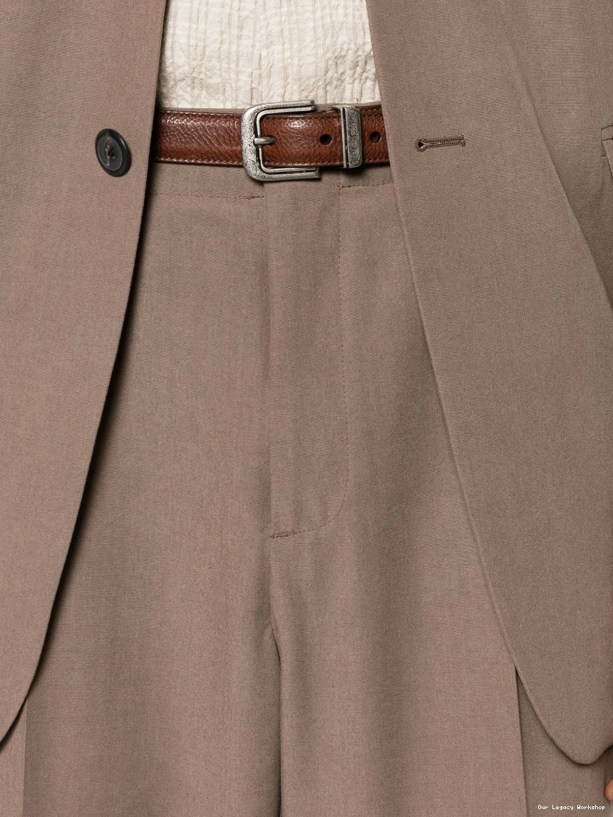 Cheapest way to buy OUR Men Borrowed tailored LEGACY trousers 0218