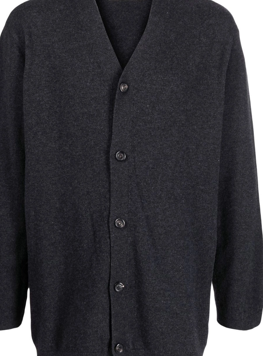 Best online buys wool cardigan OUR LEGACY Men virgin 0212