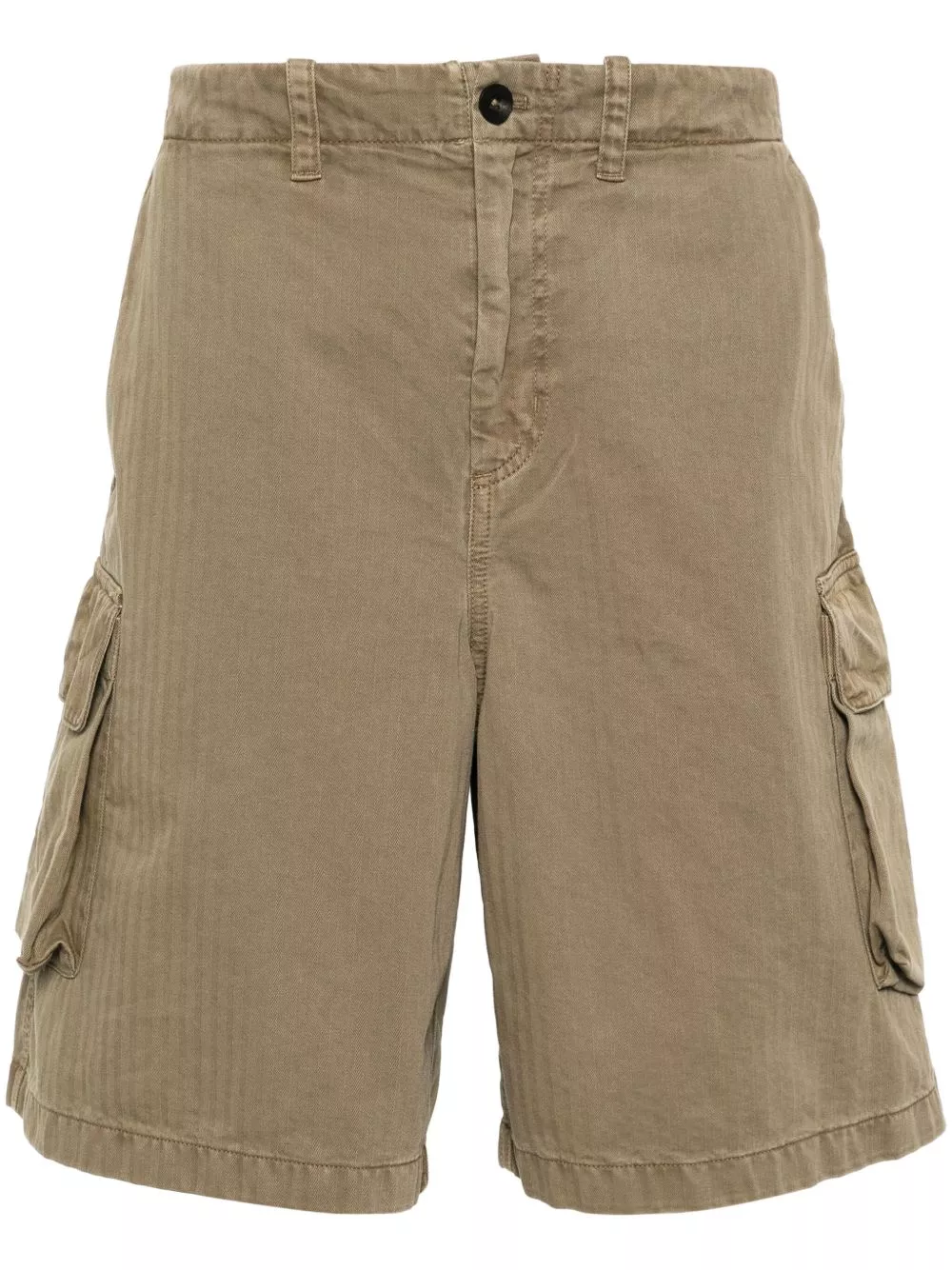 Cheapest authentic products OUR LEGACY Mount cotton cargo shorts Men 0204