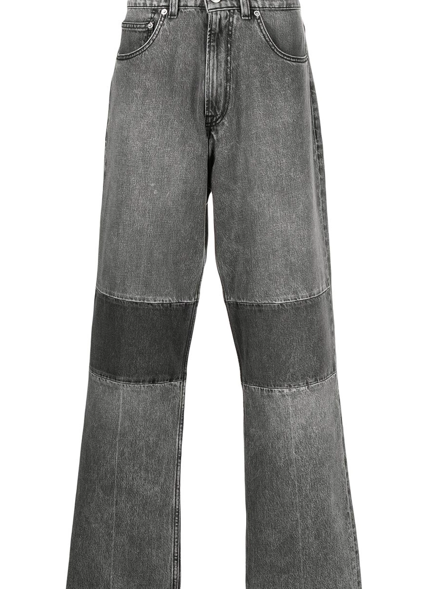 Shop for discounted items Men jeans high-waisted LEGACY OUR straight-leg 0208