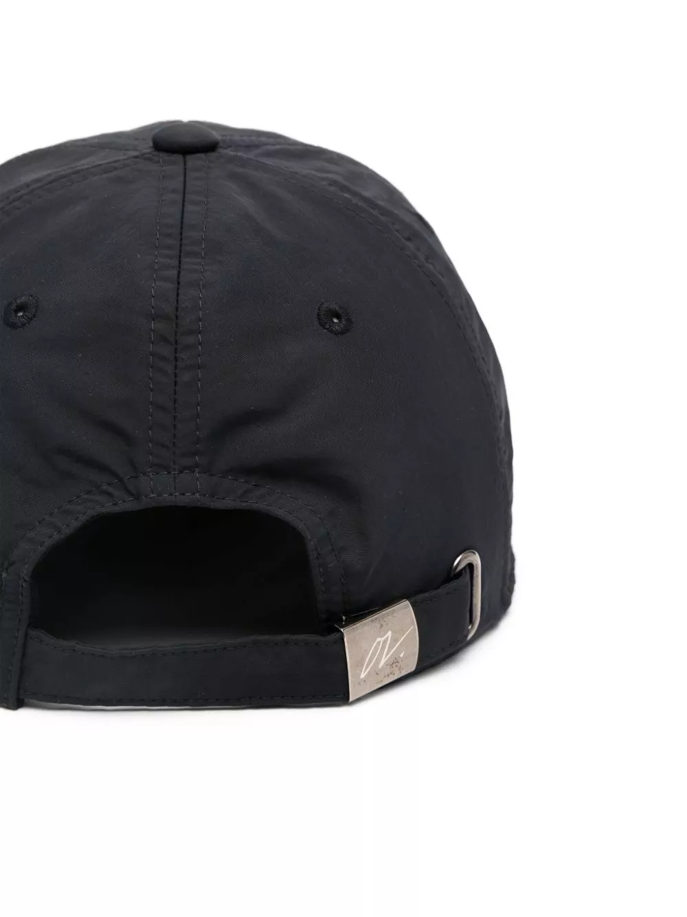 Best deals on authentic OUR LEGACY Ballcap baseball cap Men 0205