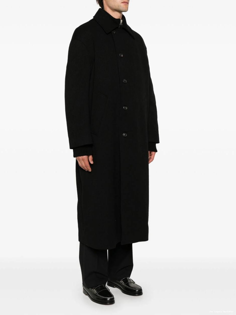 Find the best buy OUR Men Collapse LEGACY coat 0217