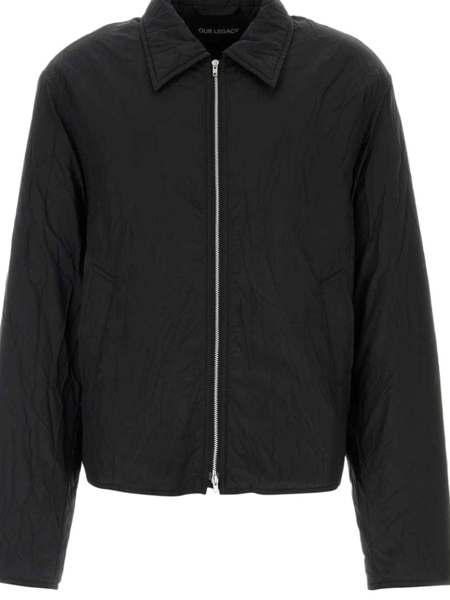 Where to shop for cheap jacket Men padded OUR shirt LEGACY 0211