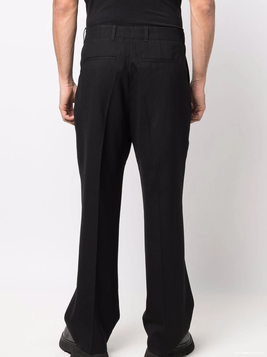 How to find best prices wool trousers Men LEGACY OUR Borrowed Chino 0217