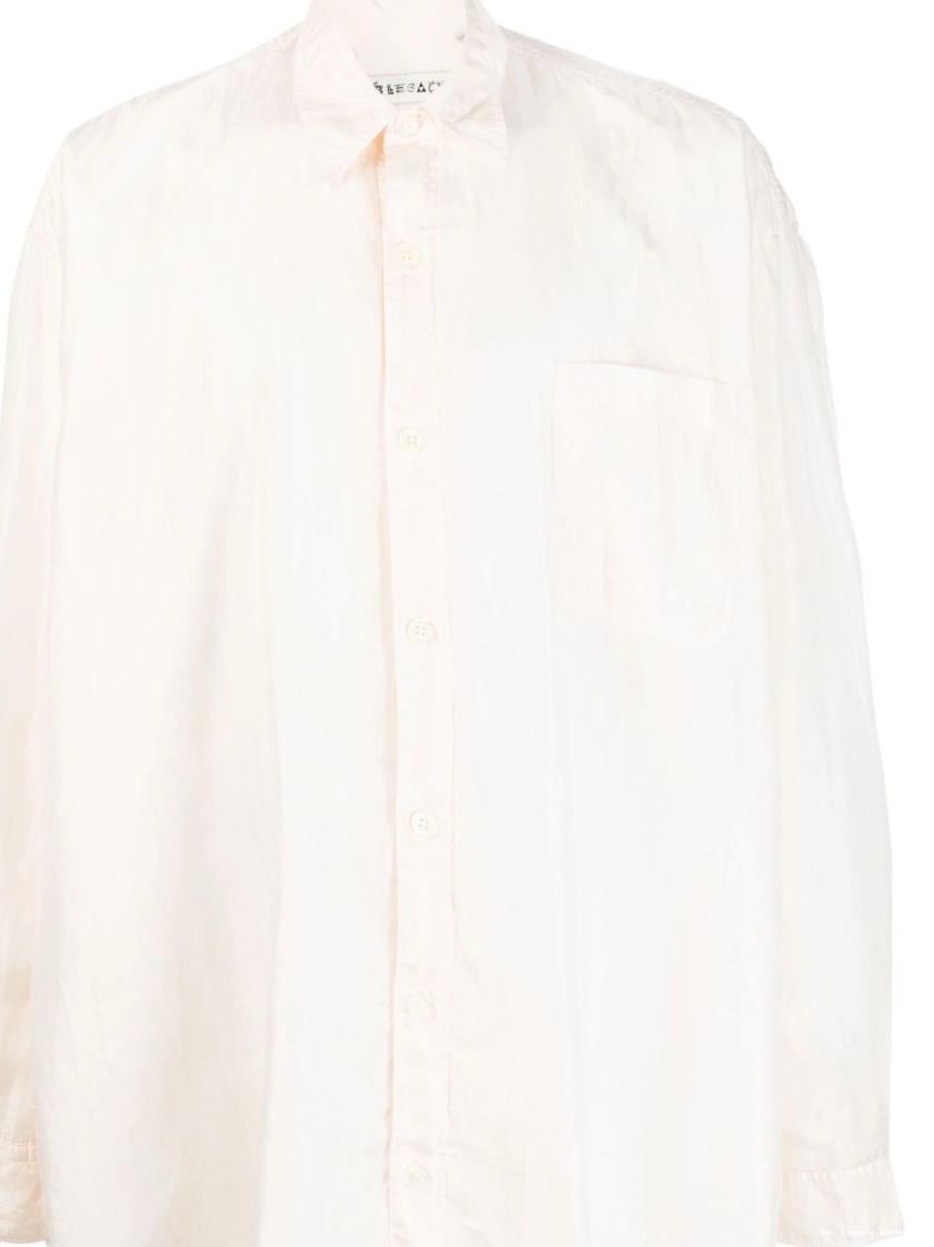 Shop for deals LEGACY OUR shirt Men length extra-long button-up 0211