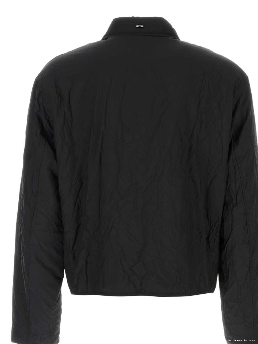 Where to shop for cheap jacket Men padded OUR shirt LEGACY 0211