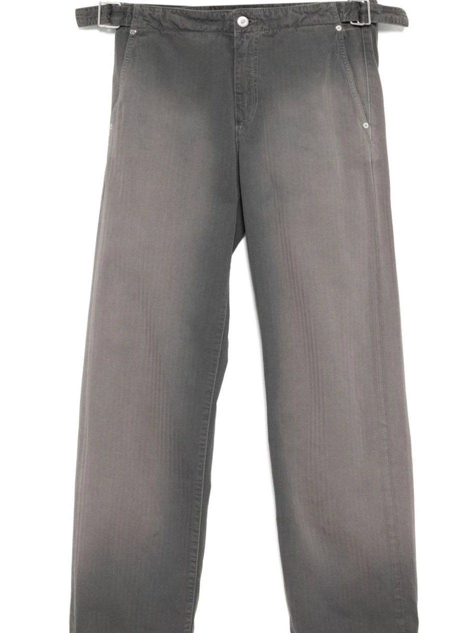 Online shopping deals trousers Men trucker LEGACY OUR 0222