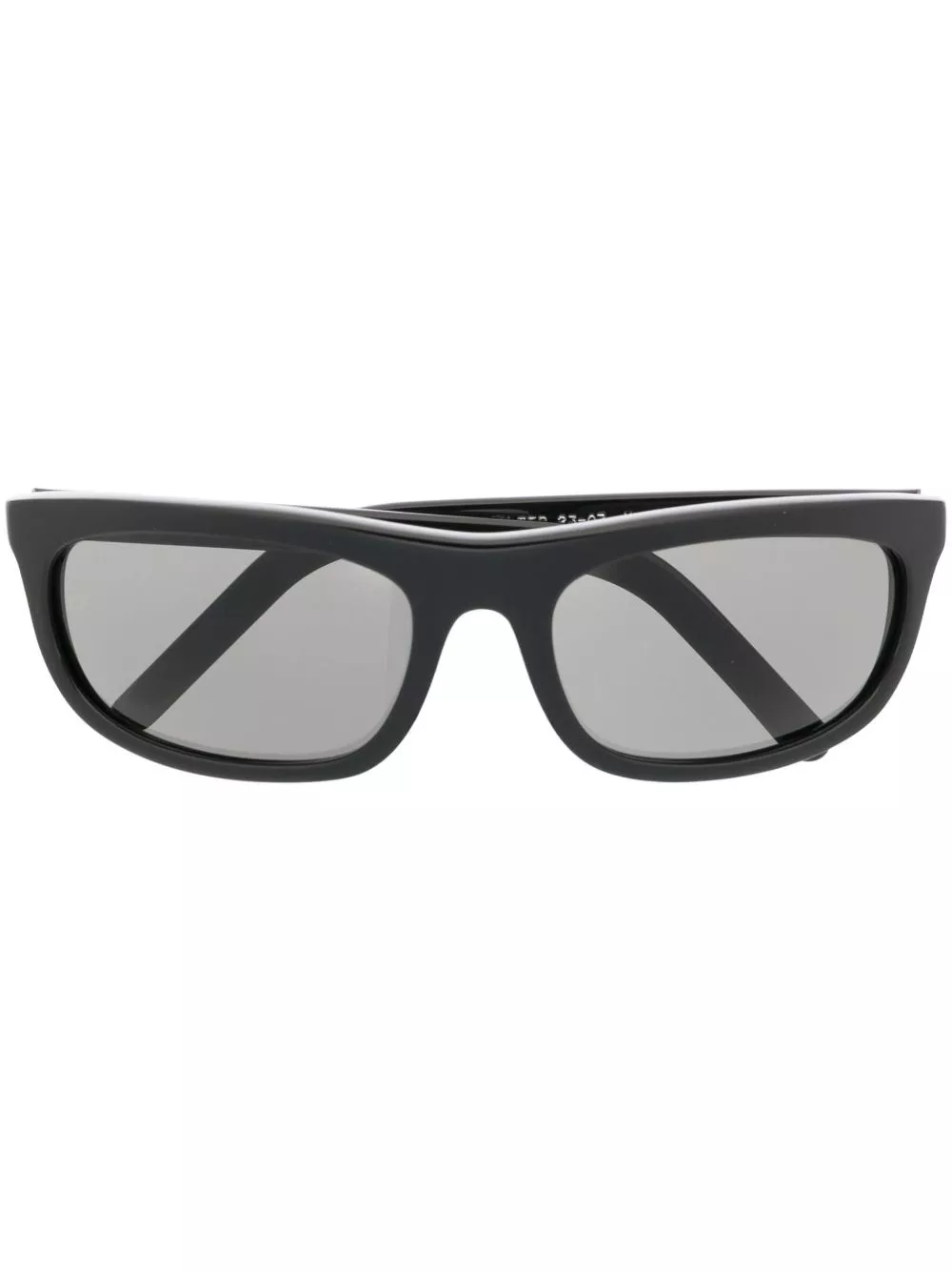 Where to buy online OUR LEGACY tinted-lenses square-frame sunglasses Women 0203