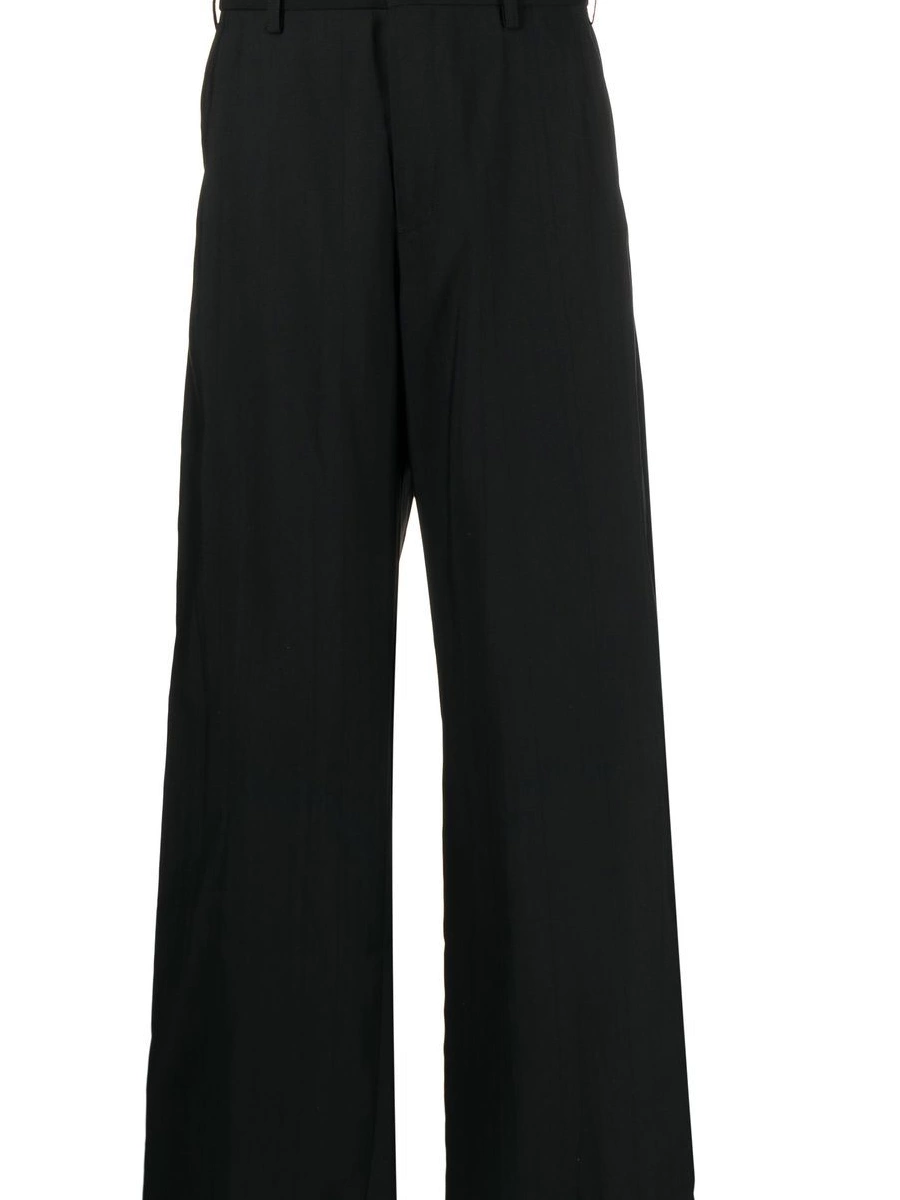 How to shop online tailored OUR trousers Men wide-leg LEGACY Sailor 0209