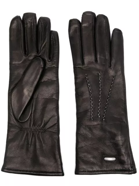 Buy cheap products OUR LEGACY Her gloves Women 0202