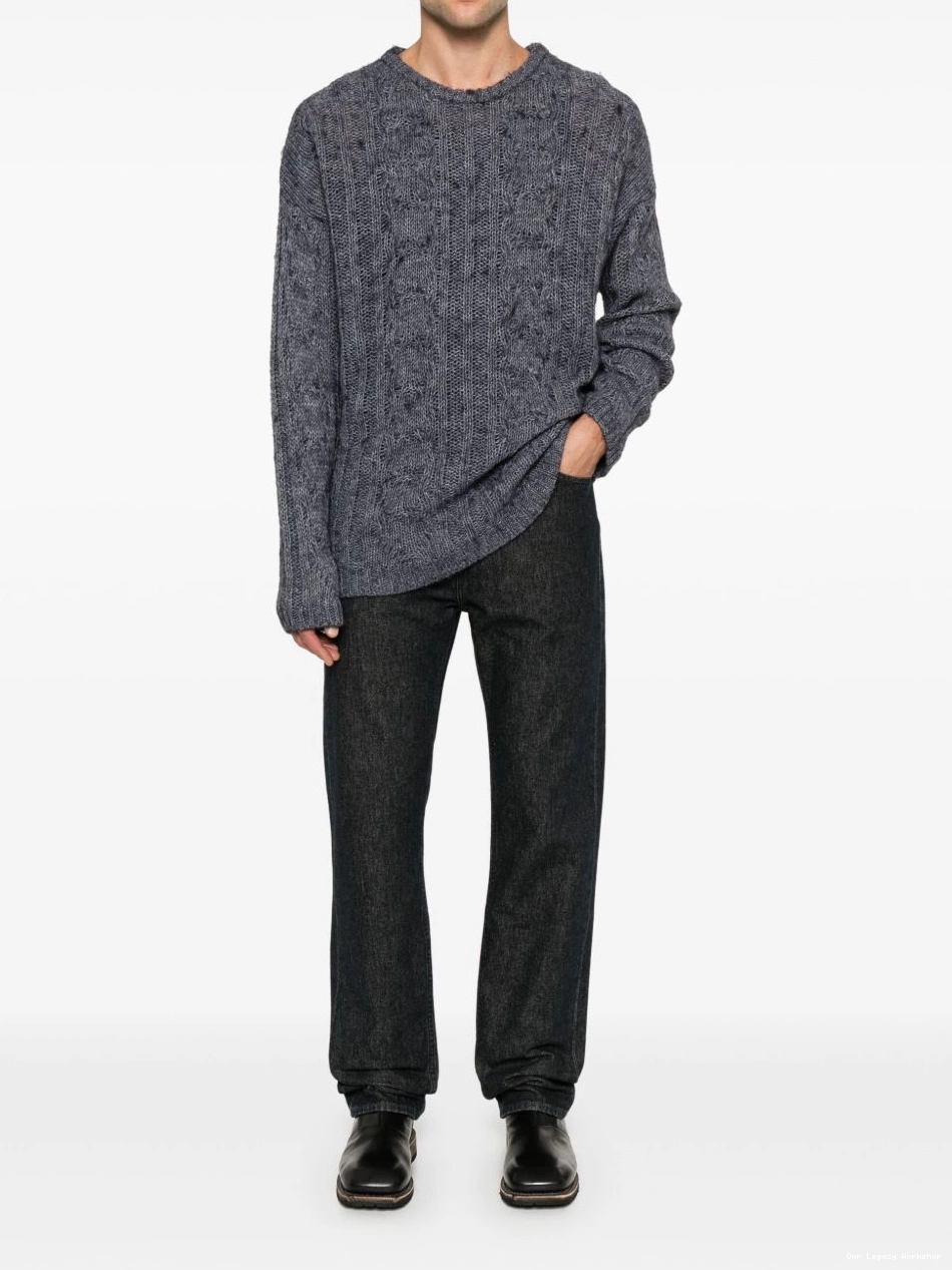 Online cheap deals LEGACY Men sweater OUR Popover 0208