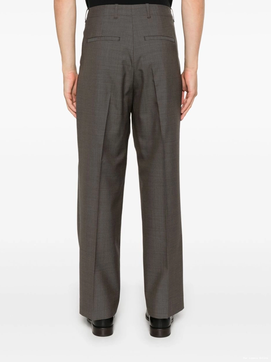 Online shopping for authentic trousers OUR Men LEGACY Borrowed 0214