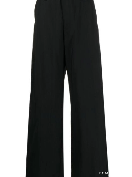 How to shop online tailored OUR trousers Men wide-leg LEGACY Sailor 0209