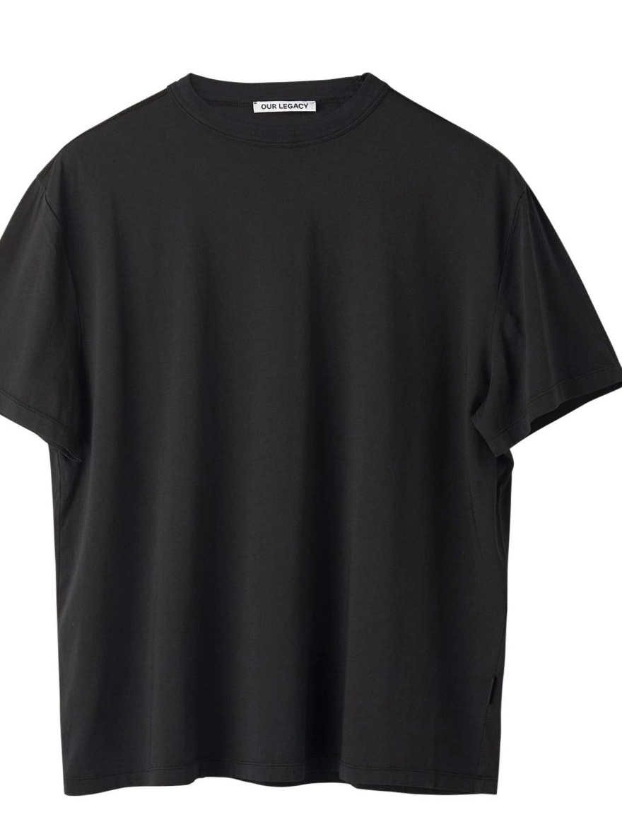 Where to find New Men cotton OUR Box LEGACY T-Shirt 0218