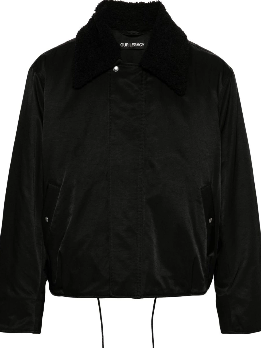 Buy products online for cheap Ace LEGACY OUR Men jacket 0217