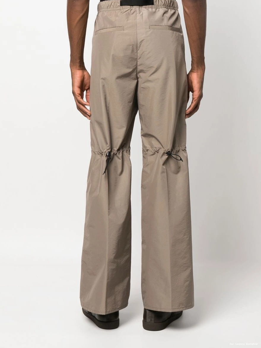 Best online shopping offers Men flared trousers Wander LEGACY OUR 0217