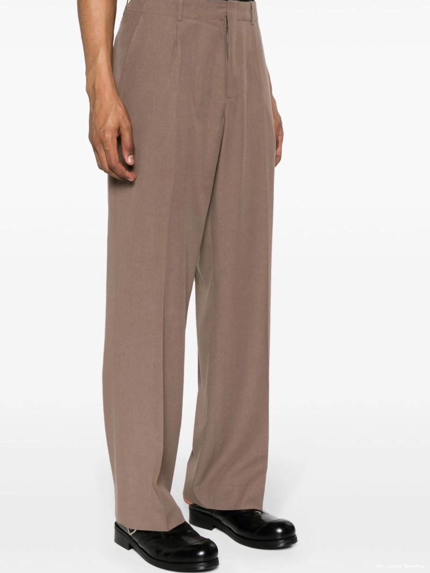 Cheapest way to buy OUR Men Borrowed tailored LEGACY trousers 0218