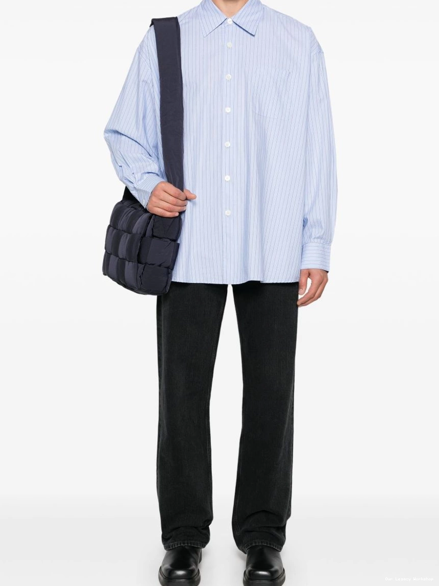 How to shop for cheap Men LEGACY OUR Borrowed shirt 0215